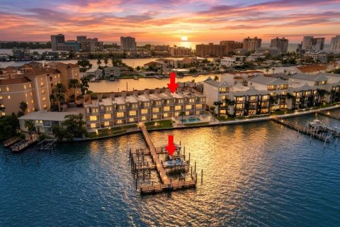 Touwnhouse à vendre à Clearwater, Floride: 3 chambres, 189.61 m2 № 2434751 - photo 6