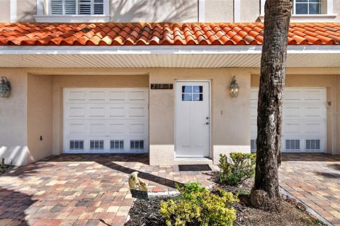 Touwnhouse à vendre à Clearwater, Floride: 3 chambres, 189.61 m2 № 2434751 - photo 17