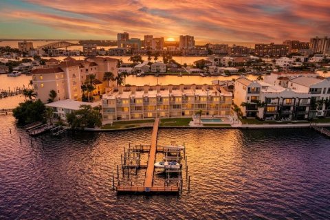 Touwnhouse à vendre à Clearwater, Floride: 3 chambres, 189.61 m2 № 2434751 - photo 4