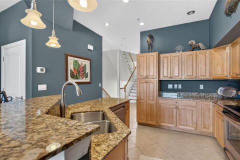 Touwnhouse à vendre à Clearwater, Floride: 3 chambres, 189.61 m2 № 2434751 - photo 27