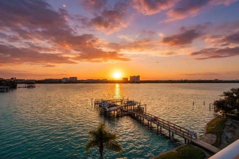 Touwnhouse à Clearwater, Floride 3 chambres, 189.61 m2 № 2434751
