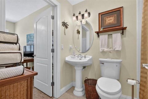 Touwnhouse à vendre à Clearwater, Floride: 3 chambres, 189.61 m2 № 2434751 - photo 29