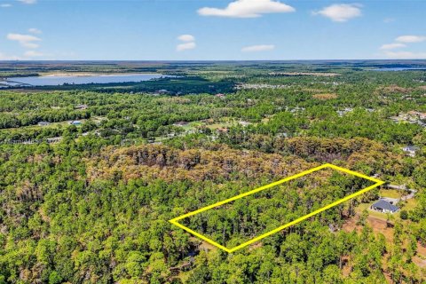 Terreno en venta en Naples, Florida № 2016476 - foto 5