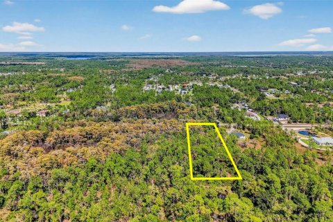 Terreno en venta en Naples, Florida № 2016476 - foto 4