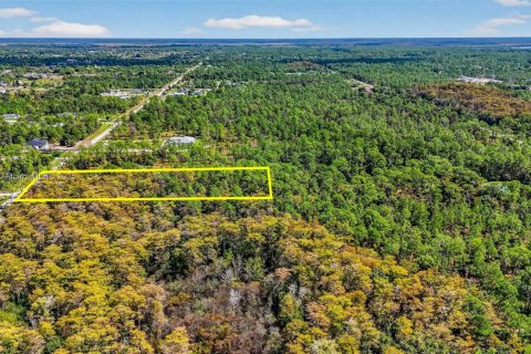 Terreno en venta en Naples, Florida № 2016476 - foto 3