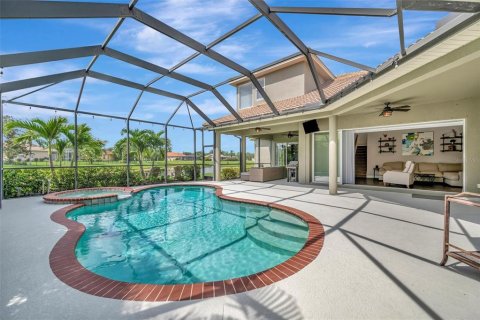 Villa ou maison à vendre à Bradenton, Floride: 3 chambres, 292.27 m2 № 1870396 - photo 24