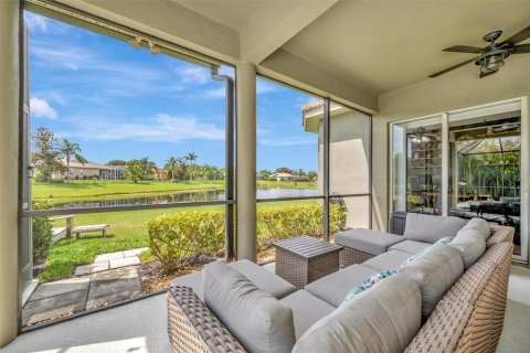 Villa ou maison à vendre à Bradenton, Floride: 3 chambres, 292.27 m2 № 1870396 - photo 30