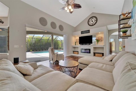 Villa ou maison à vendre à Bradenton, Floride: 3 chambres, 292.27 m2 № 1870396 - photo 23