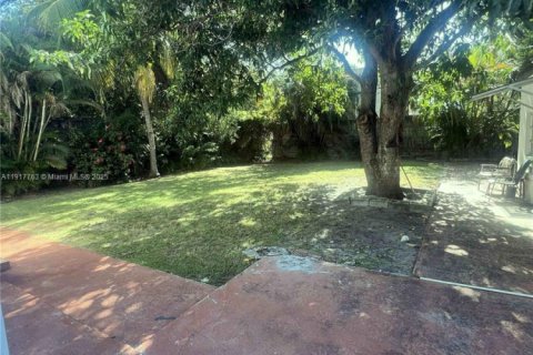 Купить виллу или дом в Майами, Флорида 4 спальни, 190.45м2, № 1972578 - фото 4