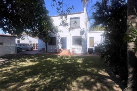 Купить виллу или дом в Майами, Флорида 4 спальни, 190.45м2, № 1972578 - фото 5