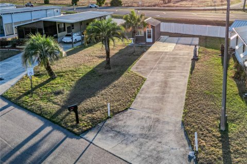 Land in Polk City, Florida № 2142128 - photo 4