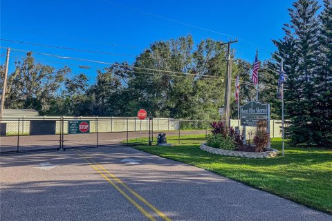 Land in Polk City, Florida № 2142128 - photo 8