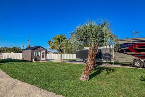 Land in Polk City, Florida № 2142128 - photo 3