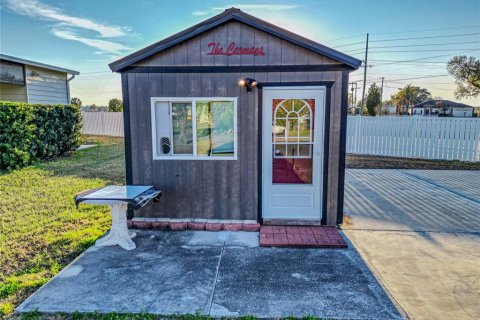 Land in Polk City, Florida № 2142128