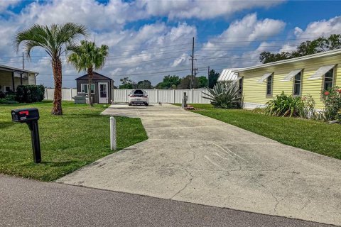Land in Polk City, Florida № 2142128 - photo 2