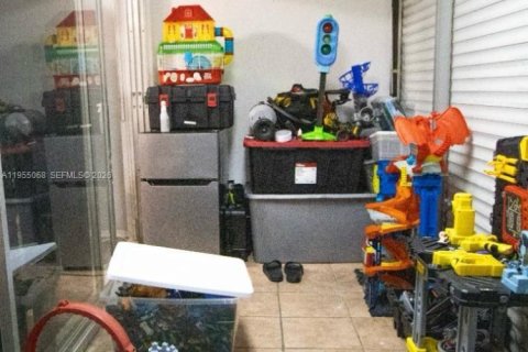 Купить кондоминиум в Майами-Гарденс, Флорида 1 спальня, 66.89м2, № 2011650 - фото 11