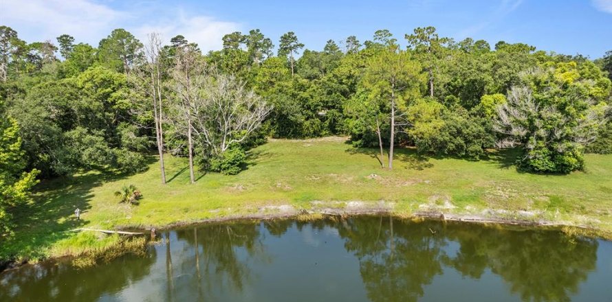 Land in Winter Springs, Florida № 1389303