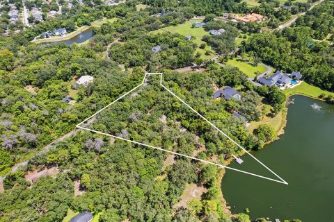 Land in Winter Springs, Florida № 1389303 - photo 4