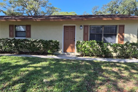 Appartement à Largo, Floride 2 chambres, 78.04 m2 № 2424158