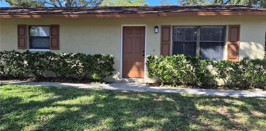 Appartement à Largo, Floride 2 chambres, 78.04 m2 № 2424158