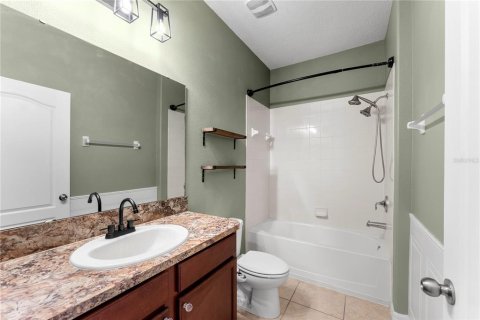 Villa ou maison à vendre à Saint Cloud, Floride: 6 chambres, 239.87 m2 № 1792974 - photo 19