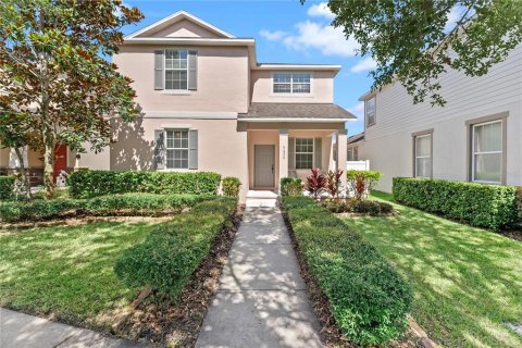 Villa ou maison à vendre à Saint Cloud, Floride: 6 chambres, 239.87 m2 № 1792974 - photo 1