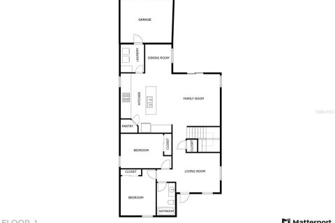 Villa ou maison à vendre à Saint Cloud, Floride: 6 chambres, 239.87 m2 № 1792974 - photo 23