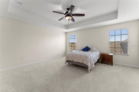 Villa ou maison à vendre à Saint Cloud, Floride: 6 chambres, 239.87 m2 № 1792974 - photo 28