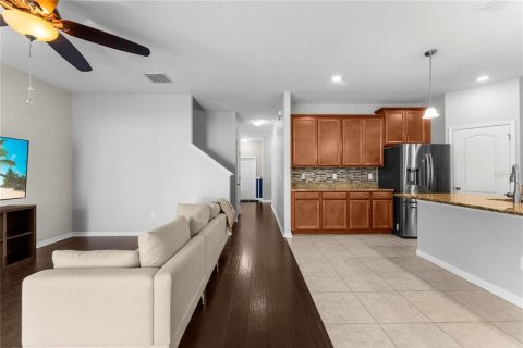 Villa ou maison à vendre à Saint Cloud, Floride: 6 chambres, 239.87 m2 № 1792974 - photo 6