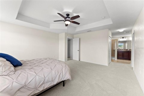 Villa ou maison à vendre à Saint Cloud, Floride: 6 chambres, 239.87 m2 № 1792974 - photo 29