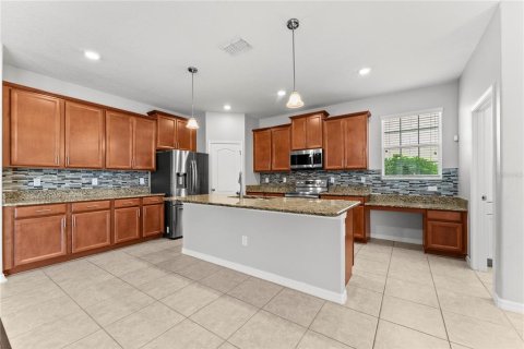 Villa ou maison à vendre à Saint Cloud, Floride: 6 chambres, 239.87 m2 № 1792974 - photo 7