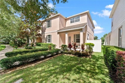 Villa ou maison à vendre à Saint Cloud, Floride: 6 chambres, 239.87 m2 № 1792974 - photo 2