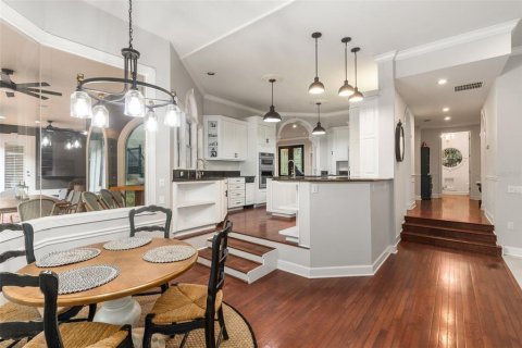 House in Alachua, Florida 8 bedrooms, 671.4 sq.m. № 1835912 - photo 11