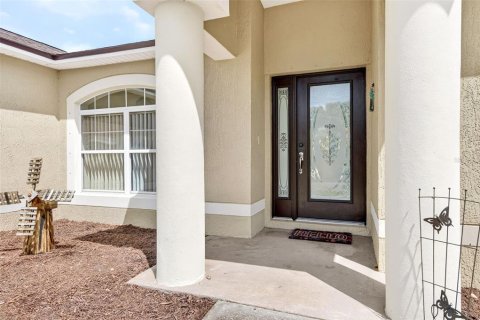 Villa ou maison à vendre à Palm Bay, Floride: 3 chambres, 145.11 m2 № 2142249 - photo 10