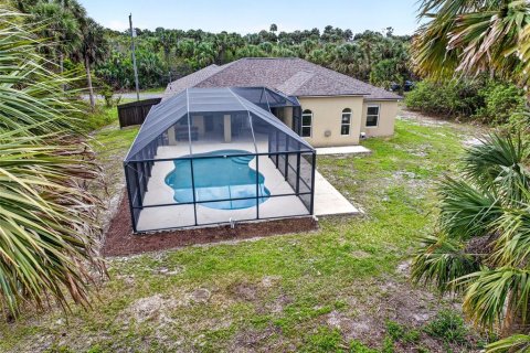 Villa ou maison à vendre à Palm Bay, Floride: 3 chambres, 145.11 m2 № 2142249 - photo 8