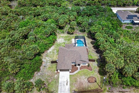 Villa ou maison à vendre à Palm Bay, Floride: 3 chambres, 145.11 m2 № 2142249 - photo 3