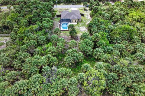 Villa ou maison à vendre à Palm Bay, Floride: 3 chambres, 145.11 m2 № 2142249 - photo 5