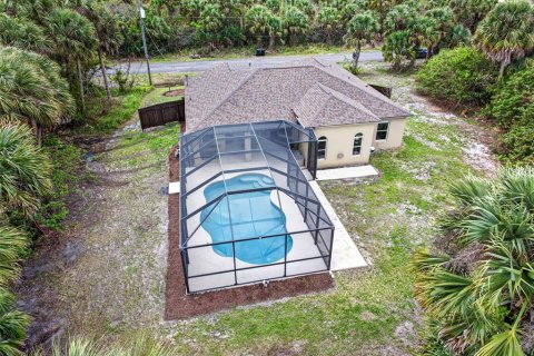 Villa ou maison à vendre à Palm Bay, Floride: 3 chambres, 145.11 m2 № 2142249 - photo 7