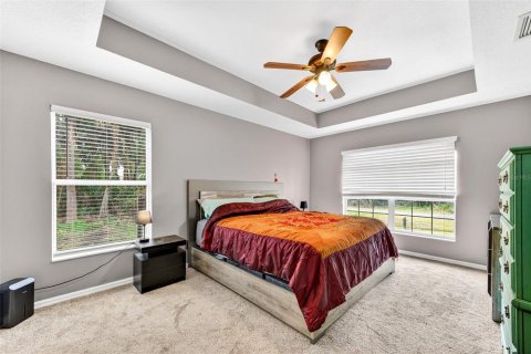 Villa ou maison à vendre à Palm Bay, Floride: 3 chambres, 145.11 m2 № 2142249 - photo 29