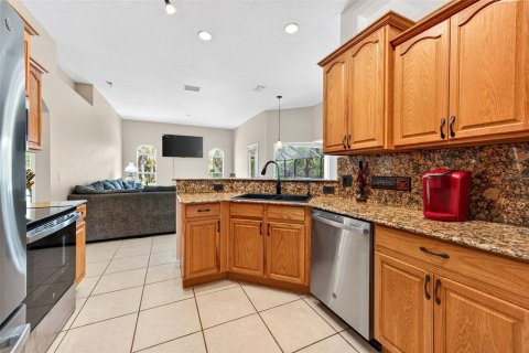 Villa ou maison à vendre à Palm Bay, Floride: 3 chambres, 145.11 m2 № 2142249 - photo 21