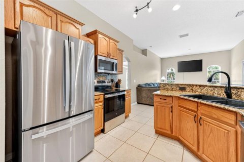 Villa ou maison à vendre à Palm Bay, Floride: 3 chambres, 145.11 m2 № 2142249 - photo 22