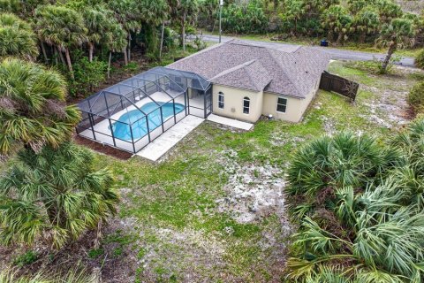 Villa ou maison à vendre à Palm Bay, Floride: 3 chambres, 145.11 m2 № 2142249 - photo 6