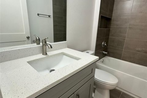 Купить виллу или дом в Окала, Флорида 4 комнаты, 151.24м2, № 1341827 - фото 20