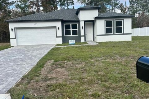 Купить виллу или дом в Окала, Флорида 4 комнаты, 151.24м2, № 1341827 - фото 3