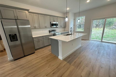 Купить виллу или дом в Окала, Флорида 4 комнаты, 151.24м2, № 1341827 - фото 4