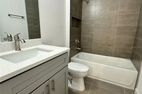 Купить виллу или дом в Окала, Флорида 4 комнаты, 151.24м2, № 1341827 - фото 21