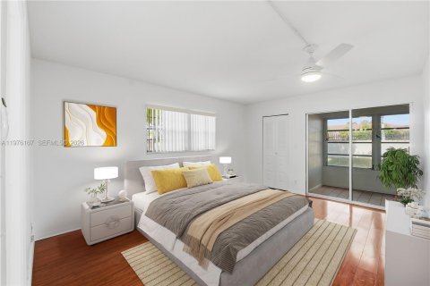 Condo in Coconut Creek, Florida, 2 bedrooms  № 2042376 - photo 13