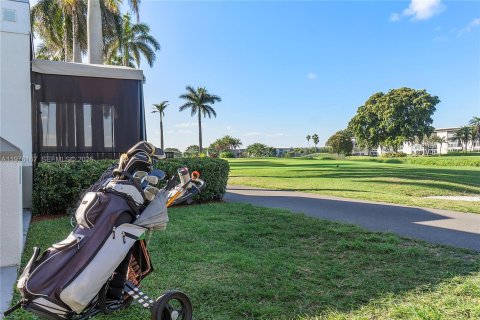 Condo in Coconut Creek, Florida, 2 bedrooms  № 2042376 - photo 30