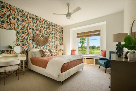 Villa ou maison à vendre à Archer, Floride: 4 chambres, 355.26 m2 № 2229792 - photo 22