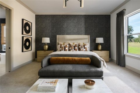 Villa ou maison à vendre à Archer, Floride: 4 chambres, 355.26 m2 № 2229792 - photo 16